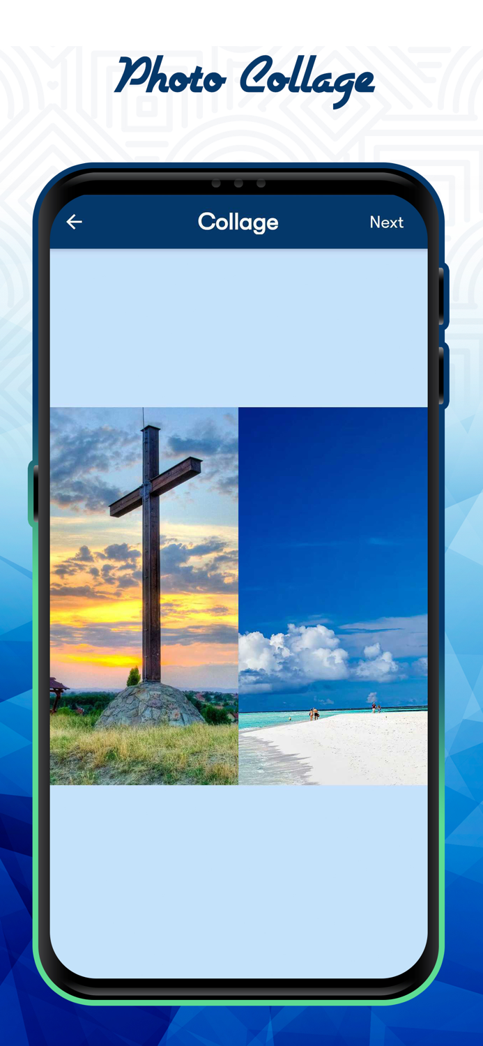 Collage Maker and Photo Editor