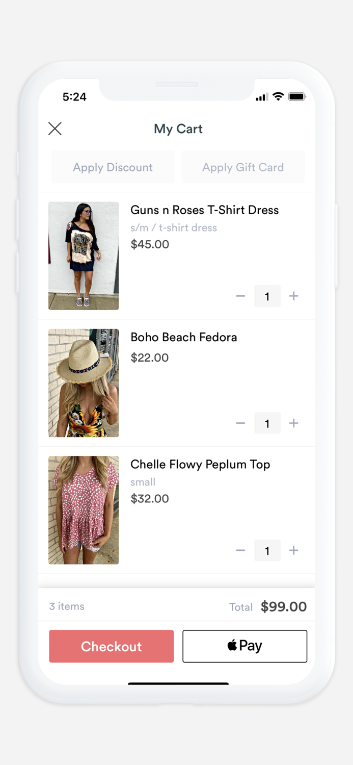 Gabriel Clothing Company