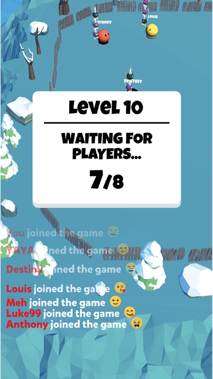 Bombomb.io screenshot-3