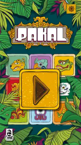 Game screenshot Pakal Timer mod apk