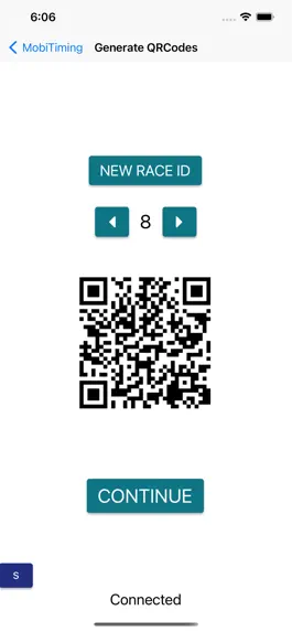 Game screenshot MobiTiming apk