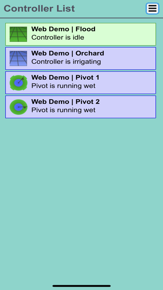 #5. iNTELLiWEB (iOS) By: MAIT Industries