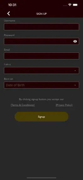 Game screenshot Rishta - Pakistan Matrimony hack