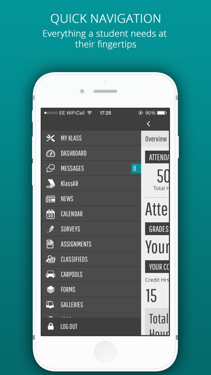 Tennessee School Of Beauty app