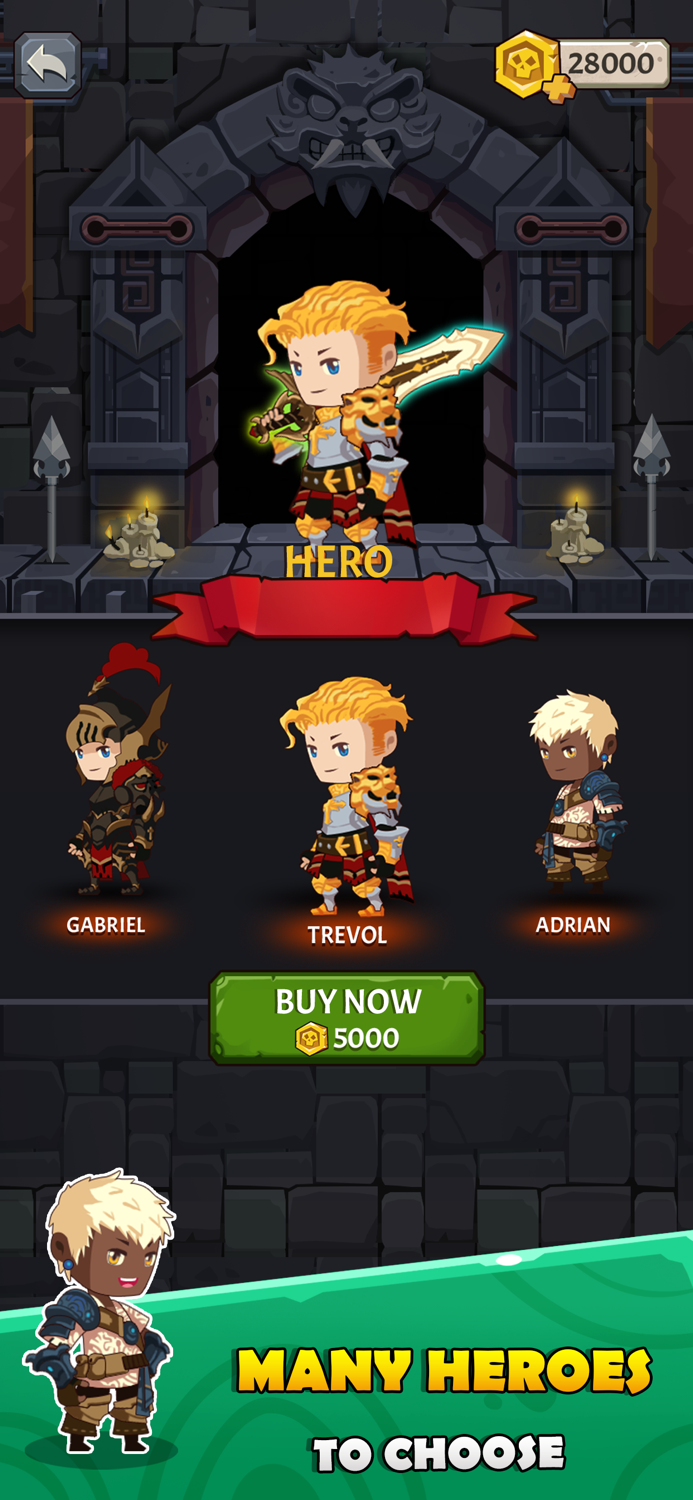 How to Loot - Pin Pull