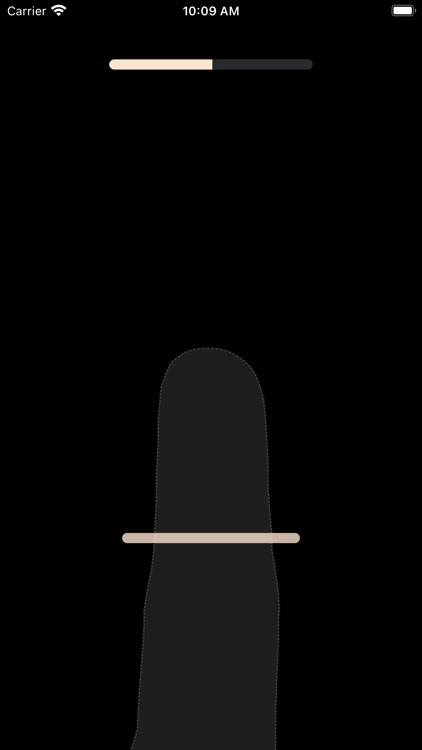 The Ring Size App™ by Hitched screenshot-3