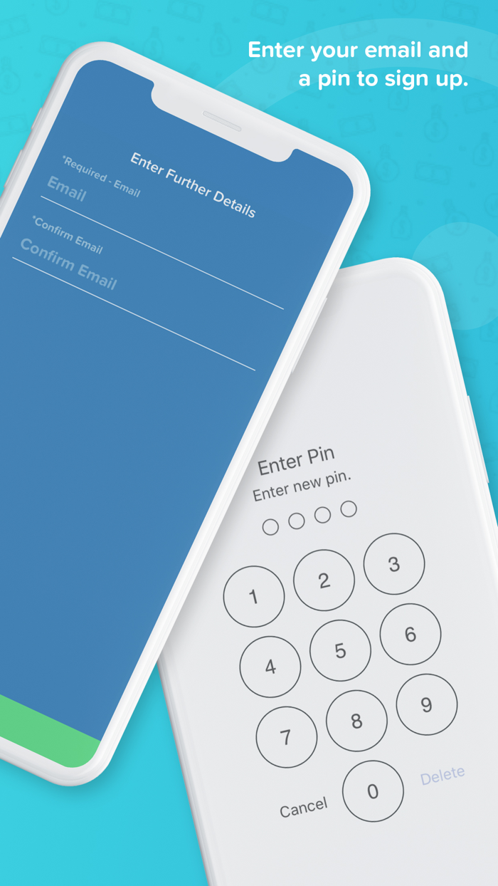 Ruturn Trading JSE Investing