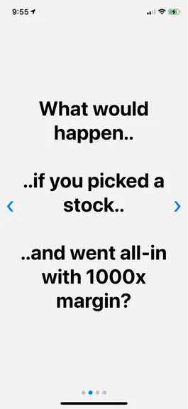 Game screenshot $1 to $1,000,000,000 Stocks mod apk