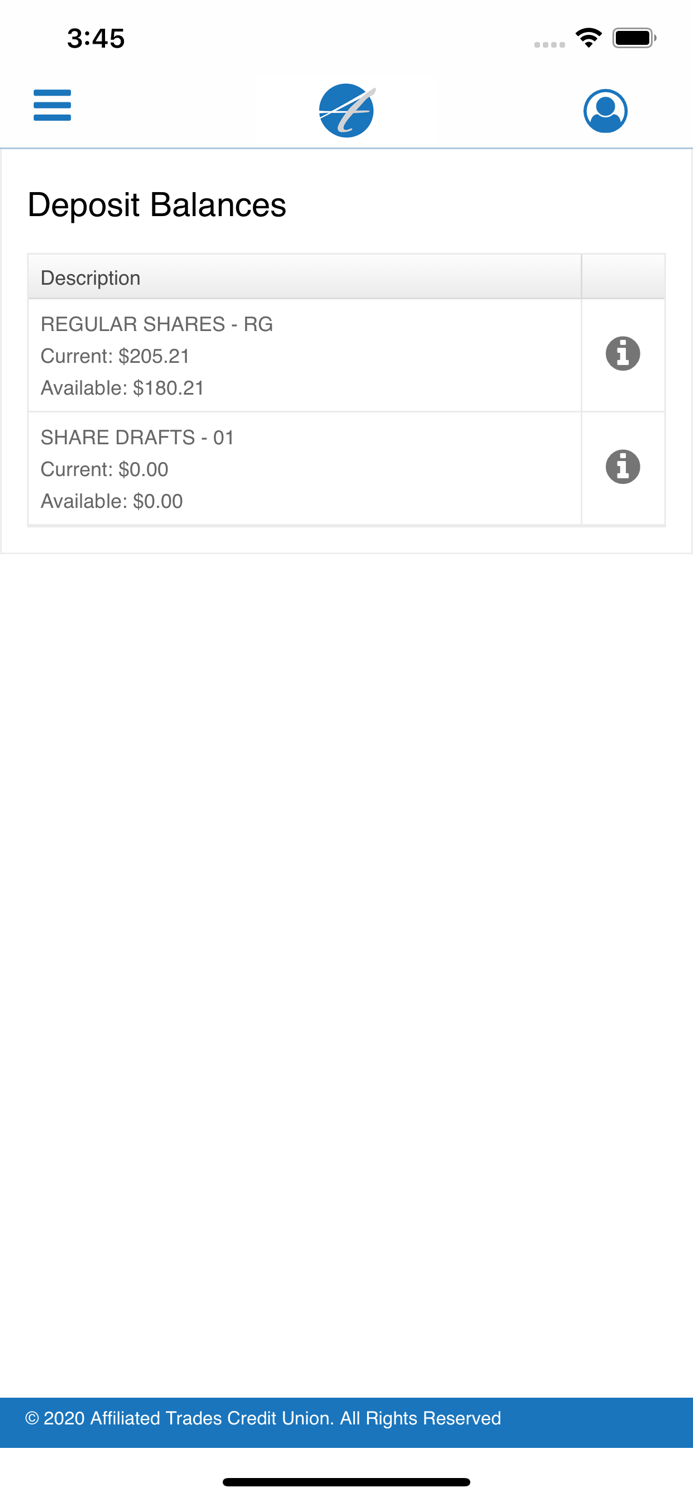 Affiliated Trades CU Mobile