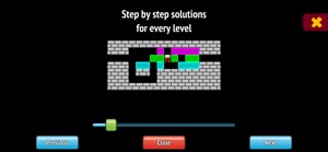 MazezaM - Puzzle Game screenshot #5 for iPhone