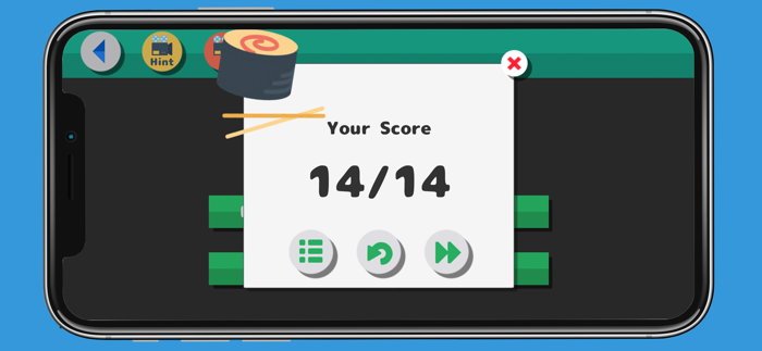 Very Easy Japanese Vocabulary