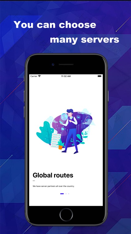 Eagles VPN - better proxy