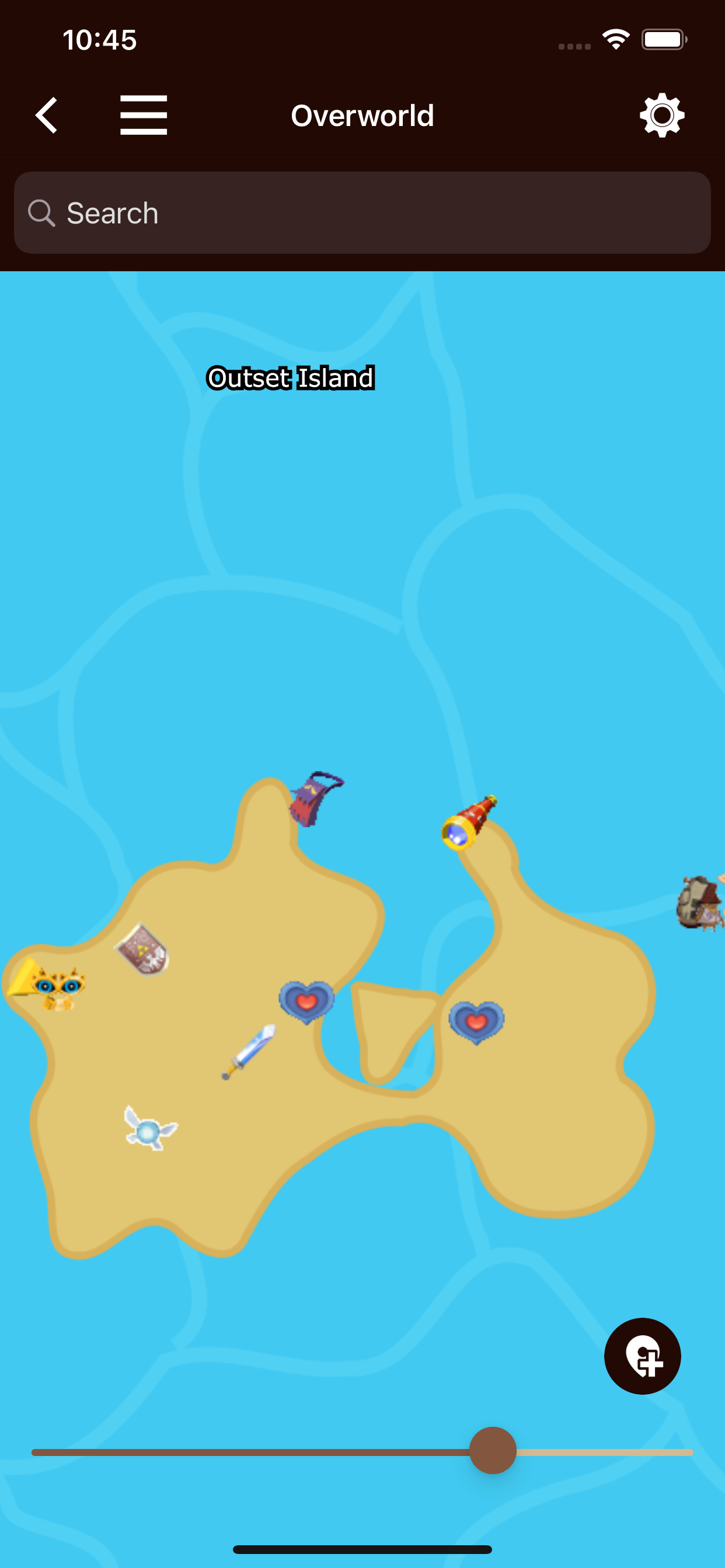 Wind Companion