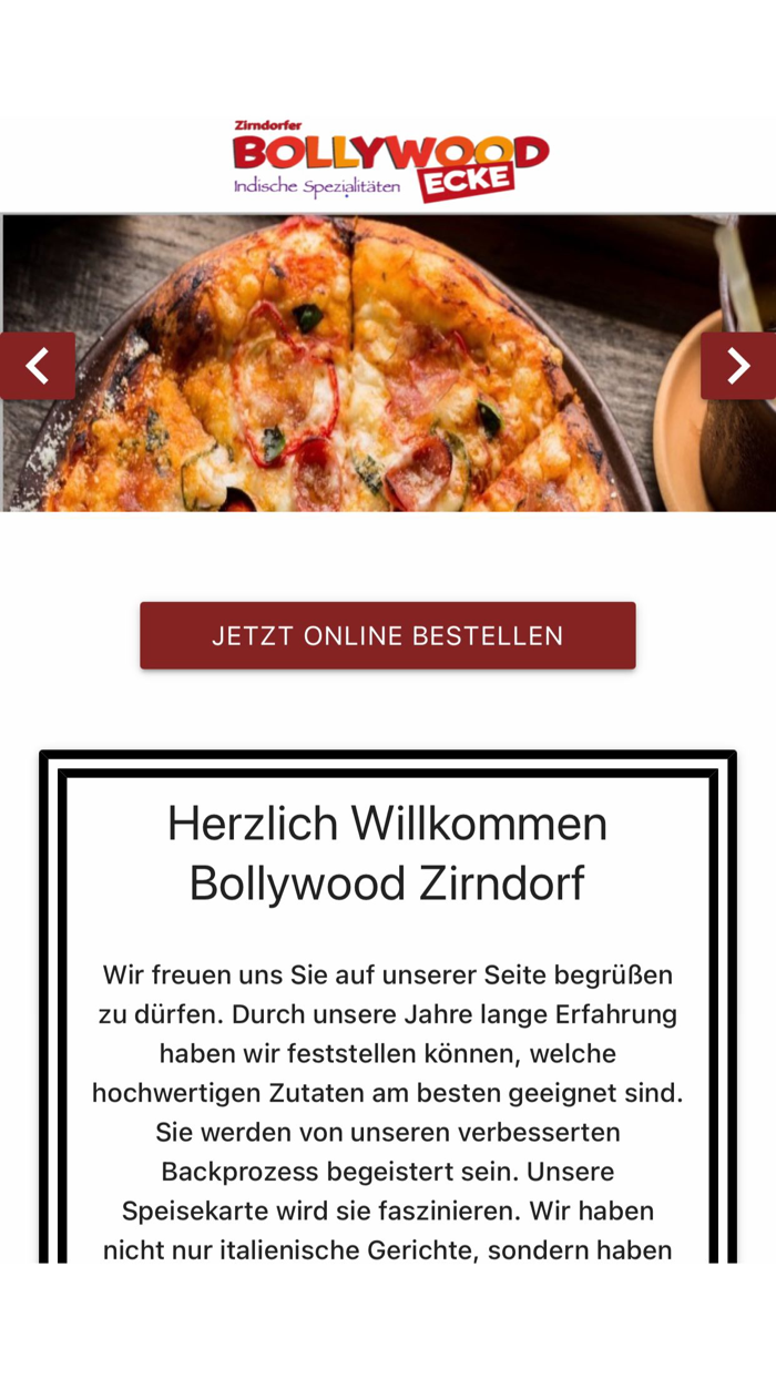 Bollywood Zirndorf