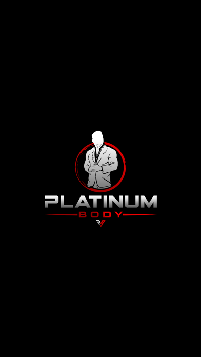 Platinum Body by RARE Fitness Screenshot