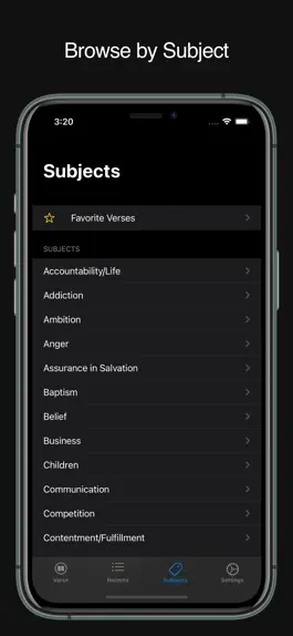 Game screenshot LifeDiscipler apk