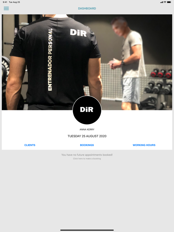 Screenshot #4 pour DiR Professional