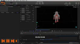 Game screenshot New Course for FCPX and Motion mod apk