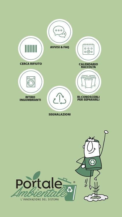 Portale Ambientale