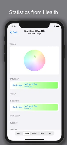 Game screenshot Good Minutes hack