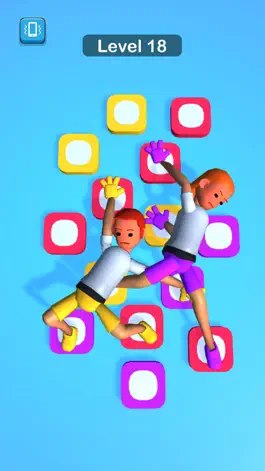 Game screenshot Twisty Humans mod apk