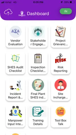 Game screenshot Audit Pro App hack