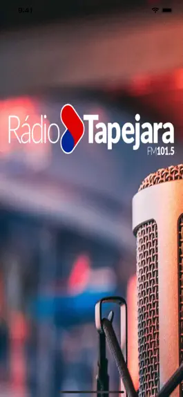 Game screenshot Rádio Tapejara mod apk