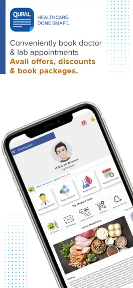Game screenshot Qural mod apk
