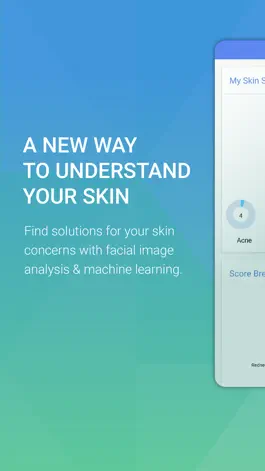 Game screenshot Opu - The Pocket Skin Clinic mod apk