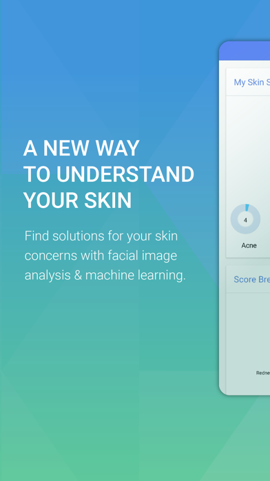 Opu - The Pocket Skin Clinic Screenshot
