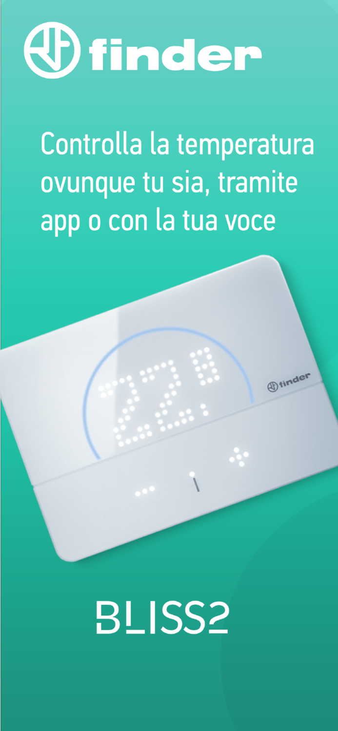 Finder Bliss. The new app.