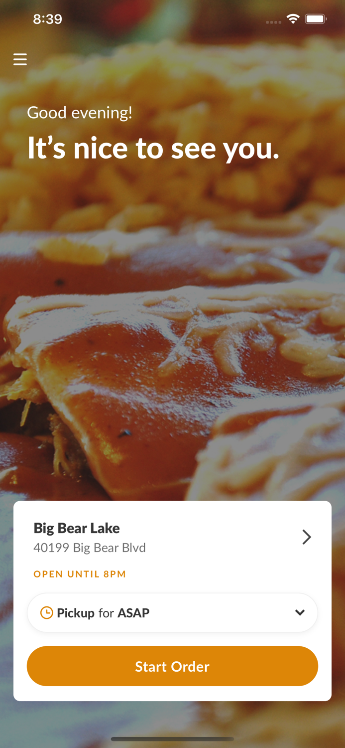 Azteca Grill Big Bear Lake