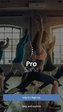 Game screenshot Pro Sana Physio Schramberg mod apk