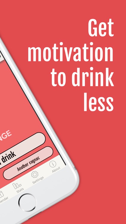 DrinkControl: Alcohol Tracker