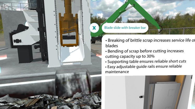 Metso:Outotec MRE equipment