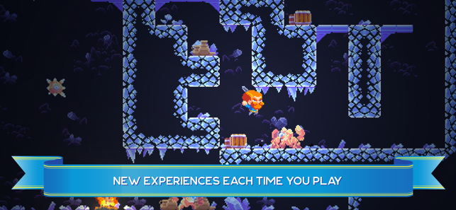 Dwarf Journey Screenshot