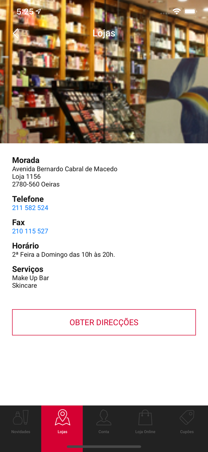 Perfumes and Companhia