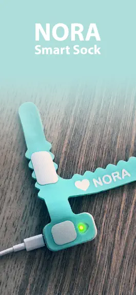 Game screenshot NORA Sock apk