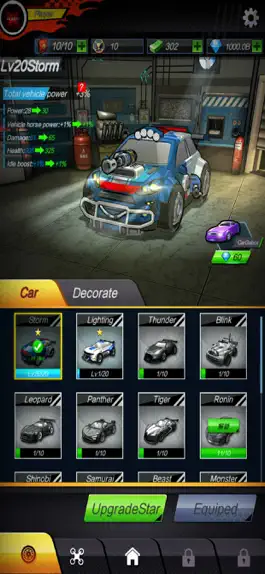 Game screenshot Racing Speed-Drift No Limit 3D hack