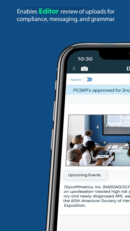 PharmaVision screenshot-3