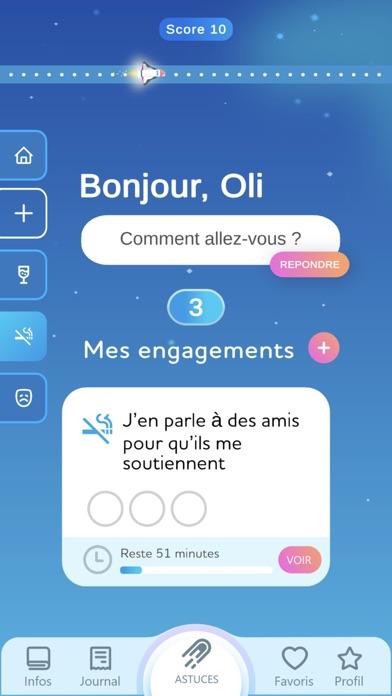 E-casa Screenshot