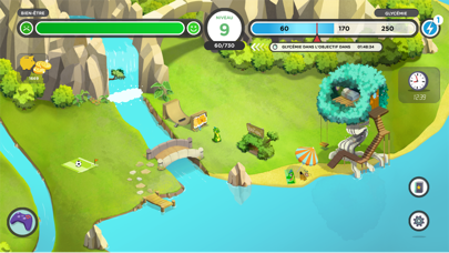 Screenshot #2 pour GlucoZor
