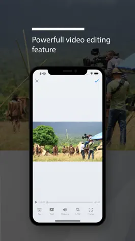 Game screenshot Video Connector apk