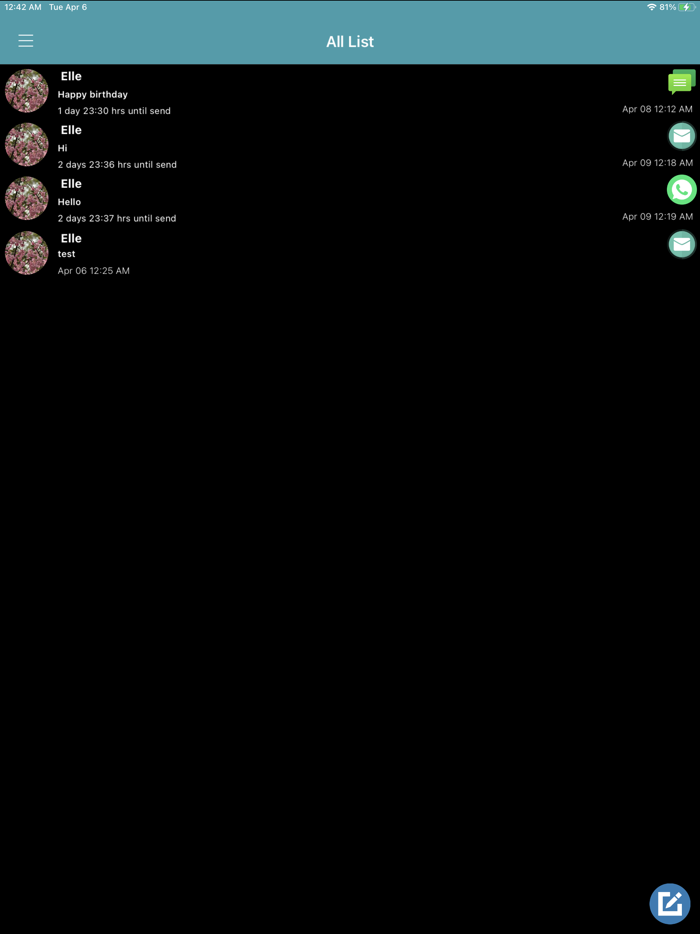 QKSMS - Best Texting Message