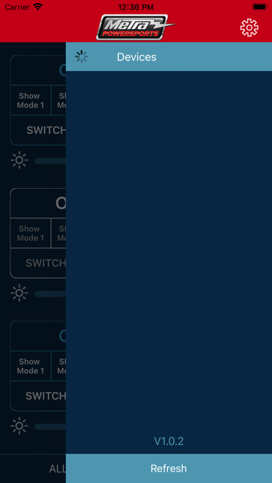 MPS SWITCH