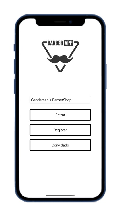 Barber App