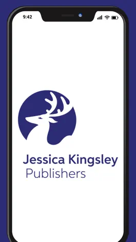 Game screenshot Jessica Kingsley Publishers apk