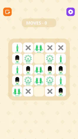 Game screenshot Dyad apk