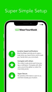 wearyourmask problems & solutions and troubleshooting guide - 3
