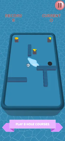 Game screenshot Candy Solf hack